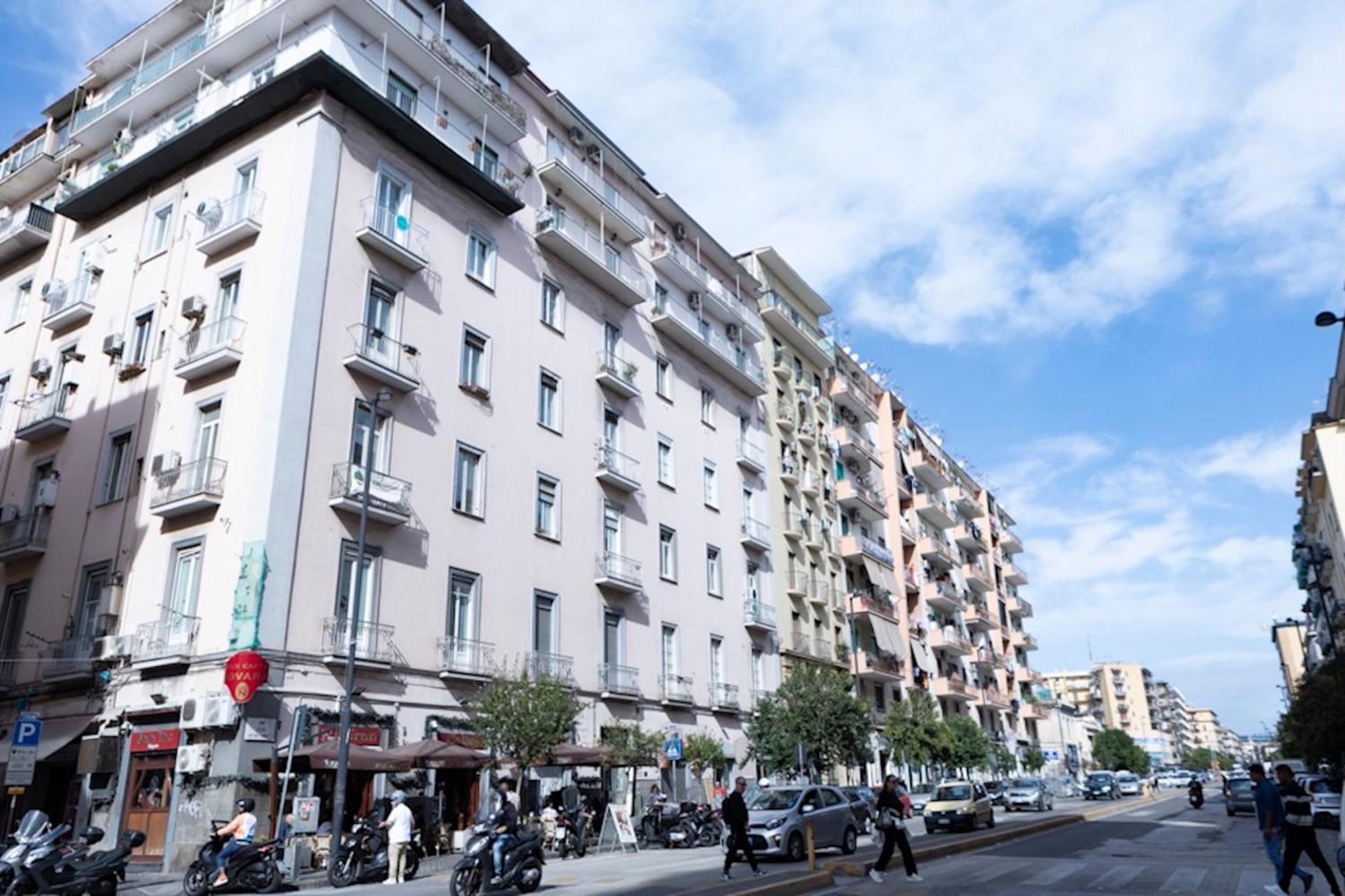 Sun&City Naples Exterior photo