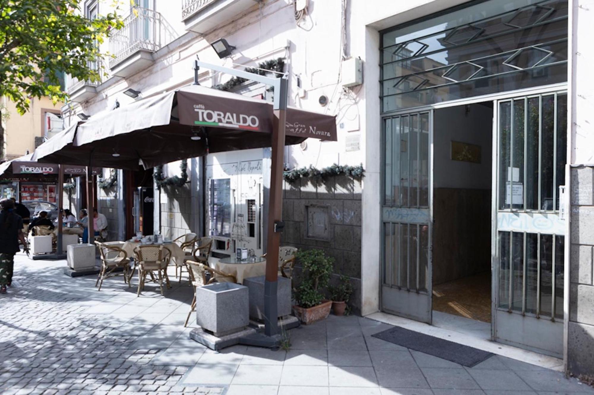 Sun&City Naples Exterior photo