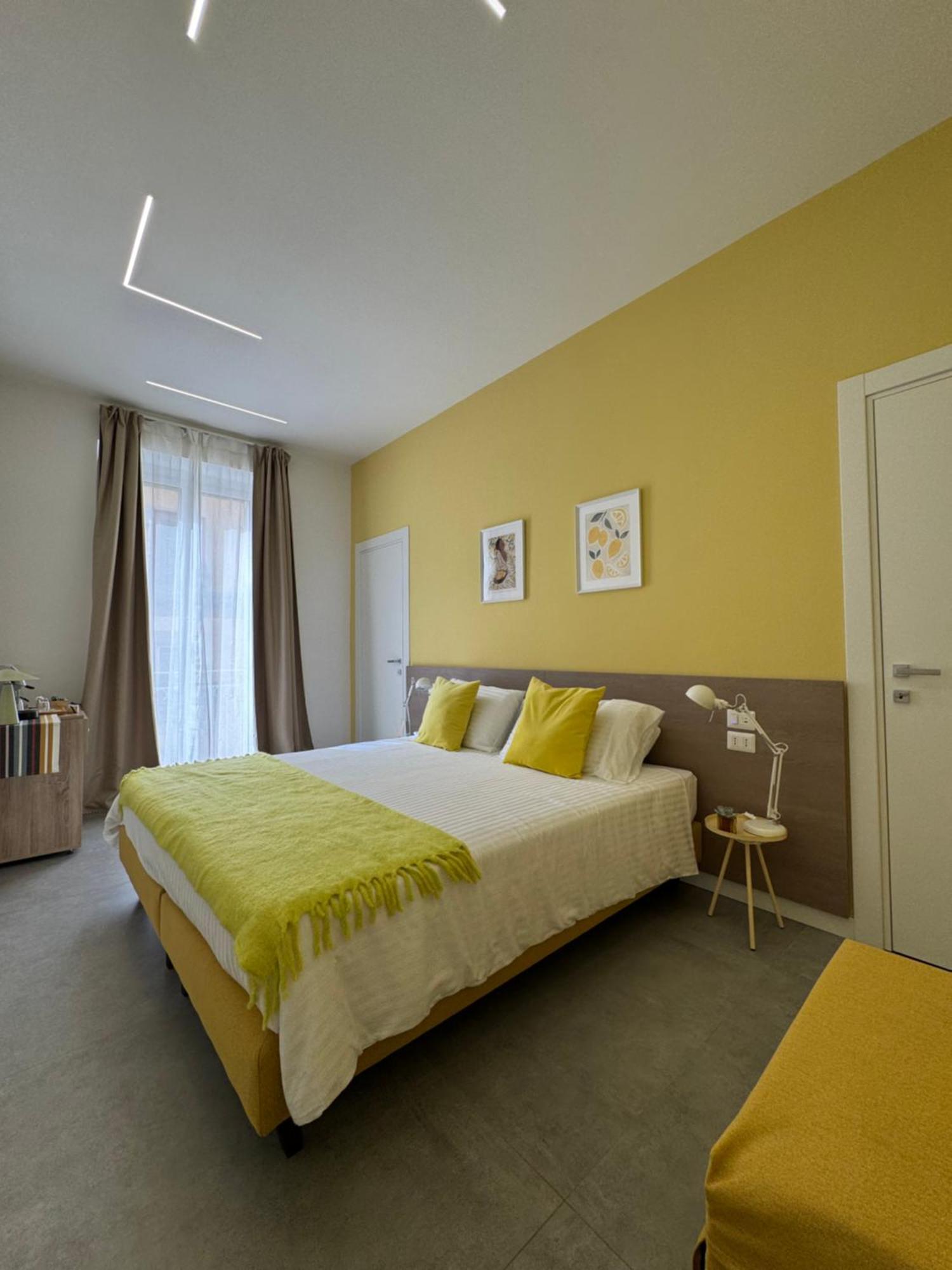 Sun&City Naples Room photo