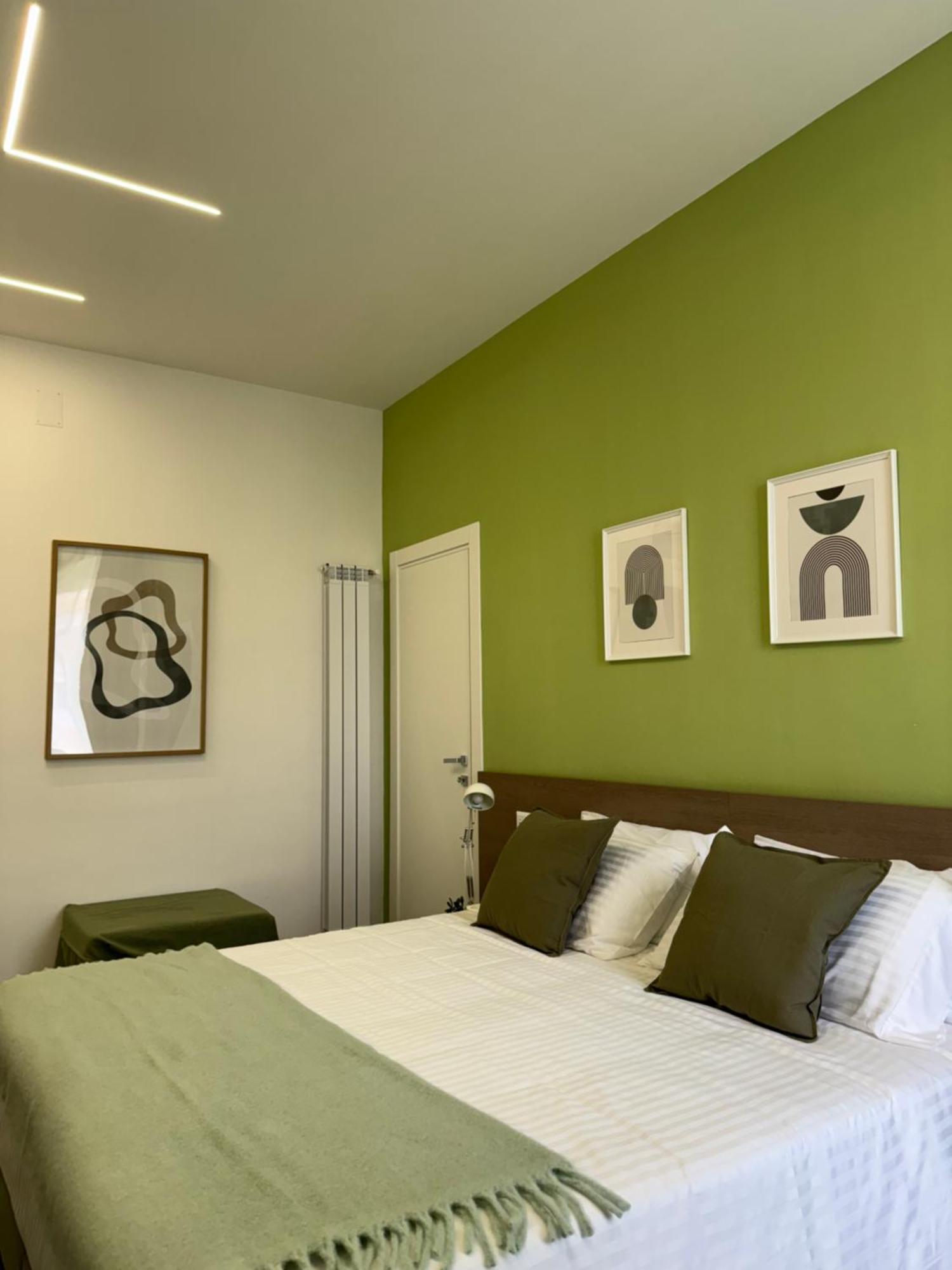 Sun&City Naples Room photo
