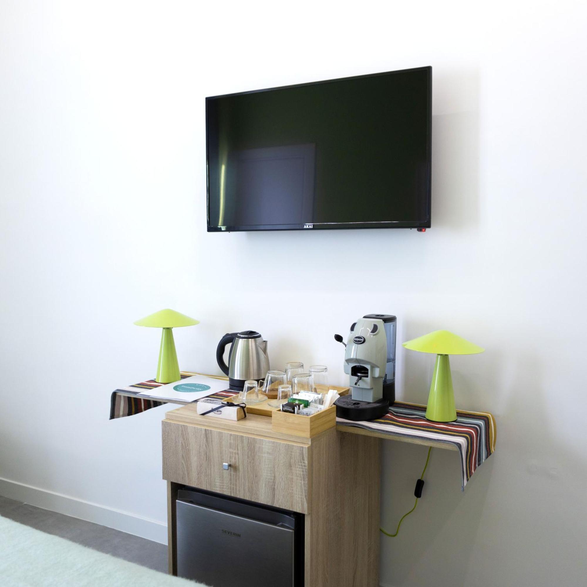 Sun&City Naples Room photo