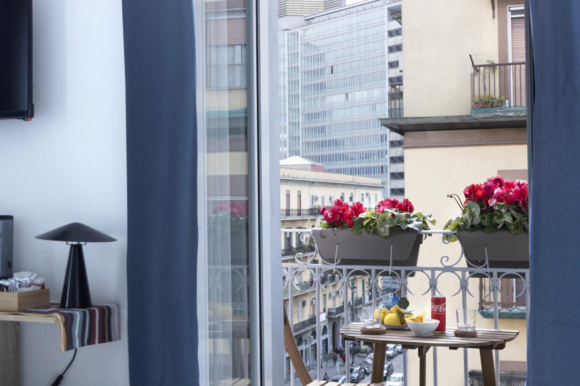 Sun&City Naples Exterior photo